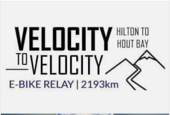 Velocity Hilton to Velocity Hout Bay